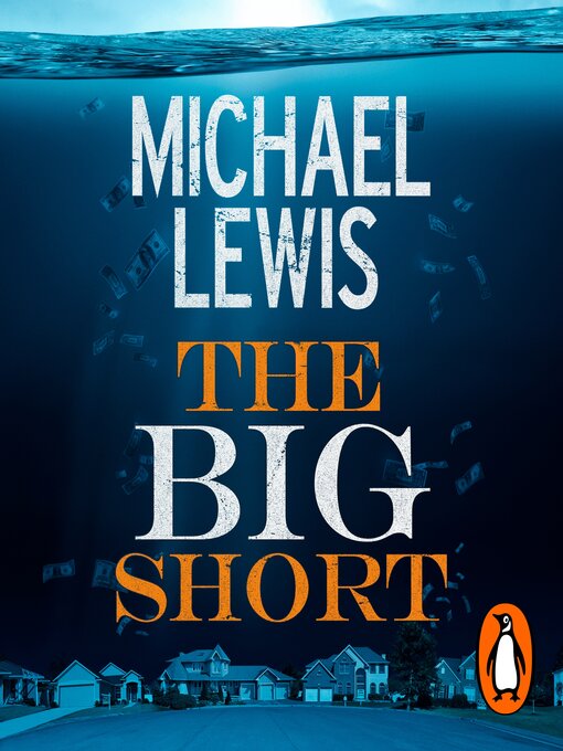 Title details for The Big Short by Michael Lewis - Available